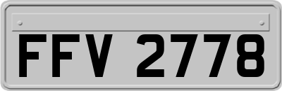 FFV2778