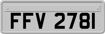 FFV2781
