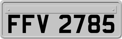 FFV2785