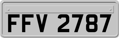 FFV2787