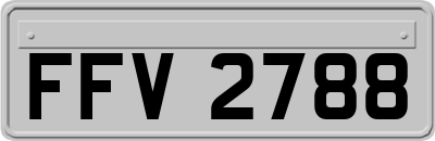 FFV2788