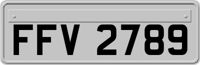 FFV2789