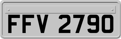 FFV2790