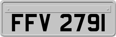 FFV2791