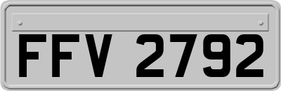 FFV2792