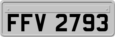FFV2793
