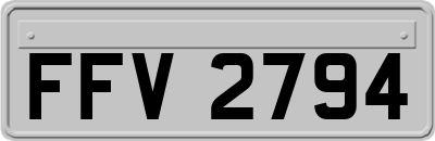FFV2794