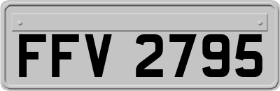 FFV2795