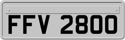 FFV2800
