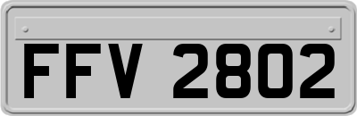 FFV2802