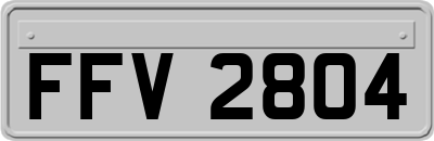 FFV2804