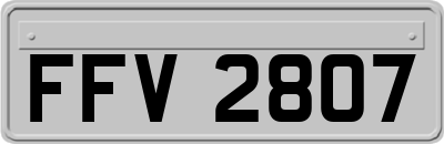 FFV2807