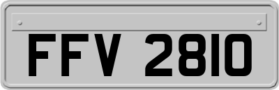 FFV2810