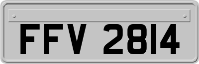 FFV2814
