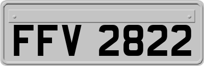 FFV2822