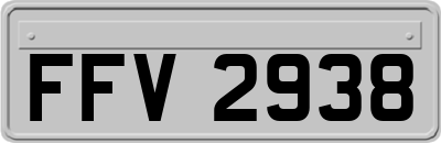 FFV2938
