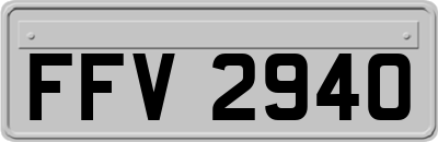 FFV2940