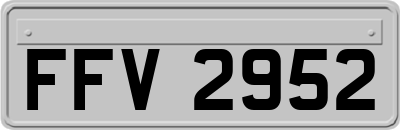 FFV2952