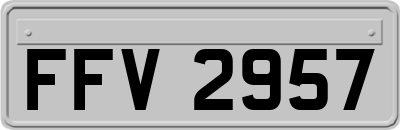 FFV2957