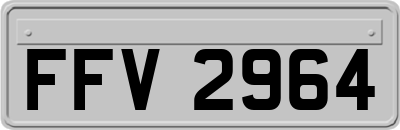FFV2964