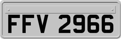 FFV2966
