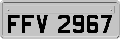 FFV2967