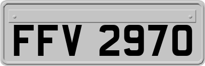FFV2970