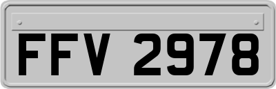 FFV2978