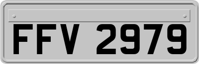 FFV2979