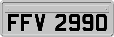 FFV2990