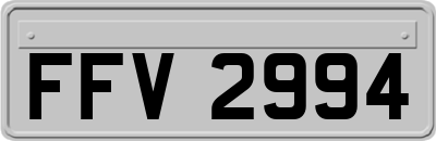 FFV2994