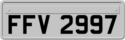 FFV2997