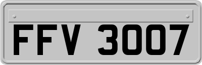 FFV3007