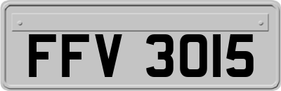 FFV3015