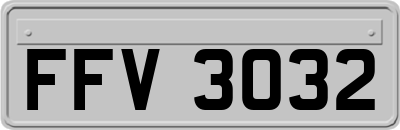 FFV3032