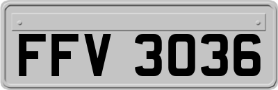 FFV3036