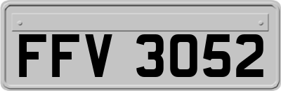 FFV3052
