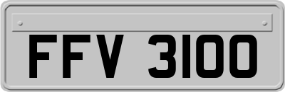 FFV3100