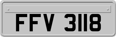 FFV3118
