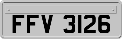FFV3126