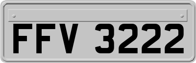 FFV3222