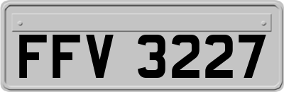 FFV3227