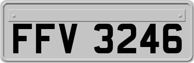 FFV3246