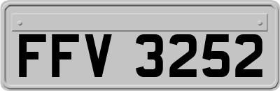 FFV3252