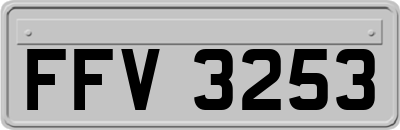 FFV3253