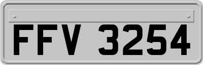 FFV3254