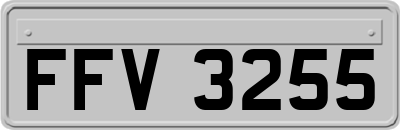 FFV3255