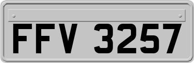 FFV3257