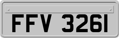 FFV3261