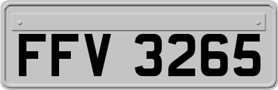 FFV3265